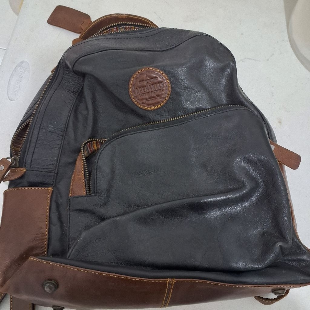 Tas Ransel Abekani Macera