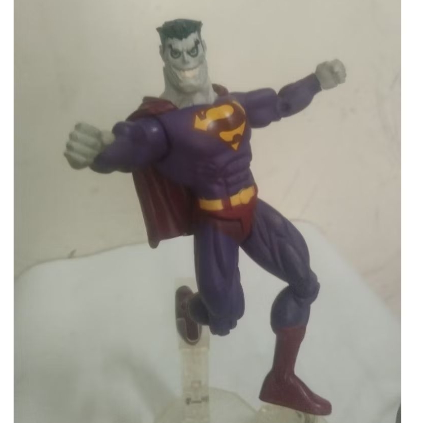 DC Direct Superman: Last Son. 