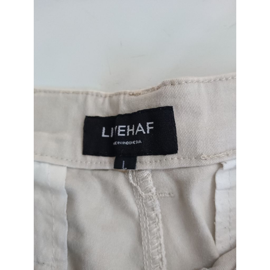 preloved celana chino pria livehaf
