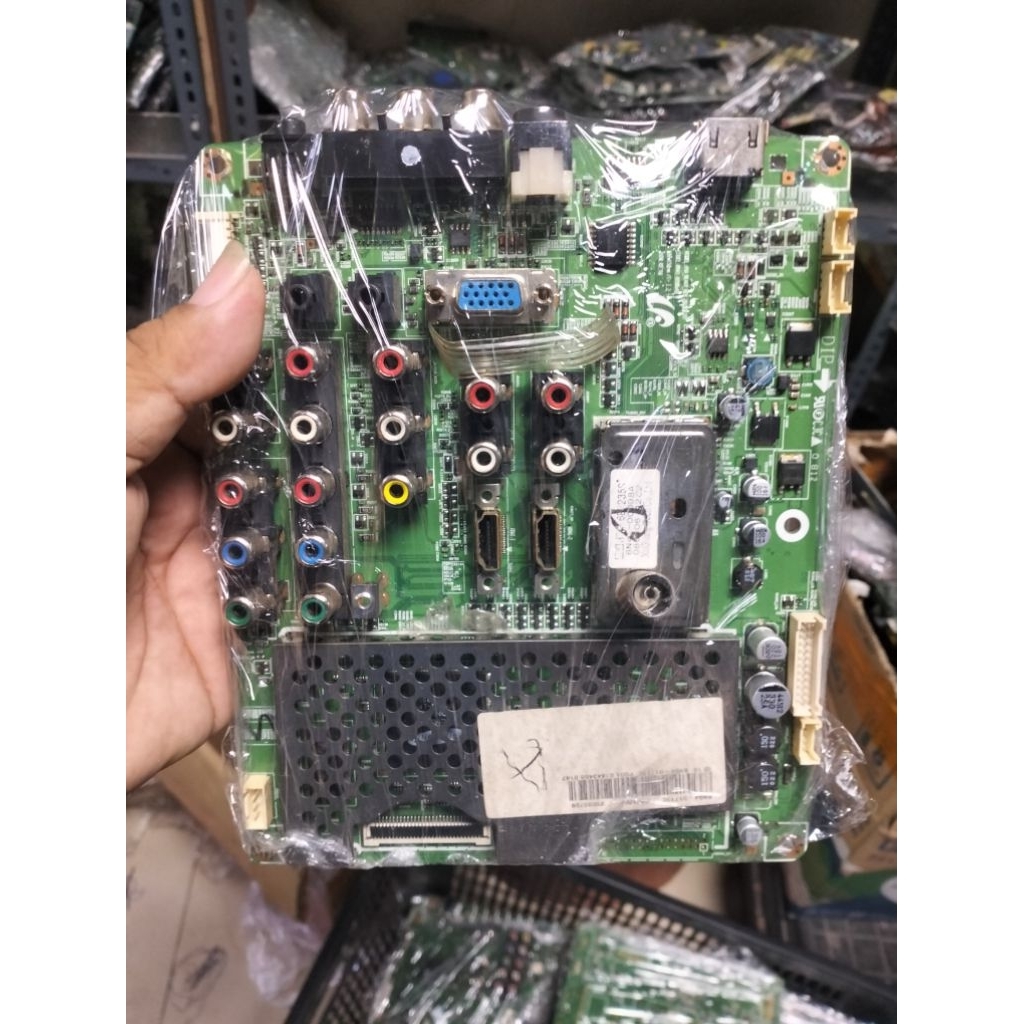 MAINBOARD MB MOTHERBOARD TV LCD SAMSUNG LA32A450