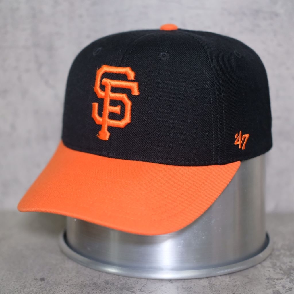 Topi baseball SF 47 Original