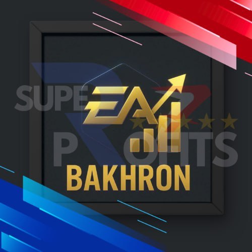 EA Robot Trading MT5 BAKHRON EA
