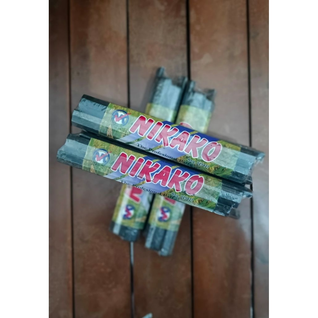 JAPIT GAPIT SARANGAN NIKAKO N 50 ORIGINAL