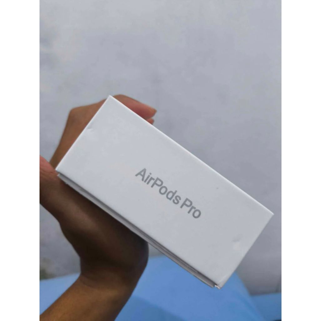 airpod gen 2 pro anc