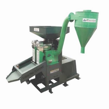 Mesin Giling Padi KD-650 Mahkota (MESIN SAJA)