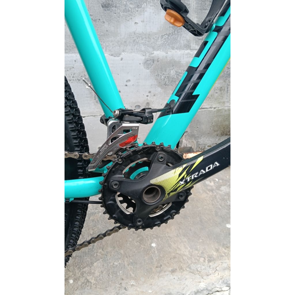 PolygonXtrada5LE