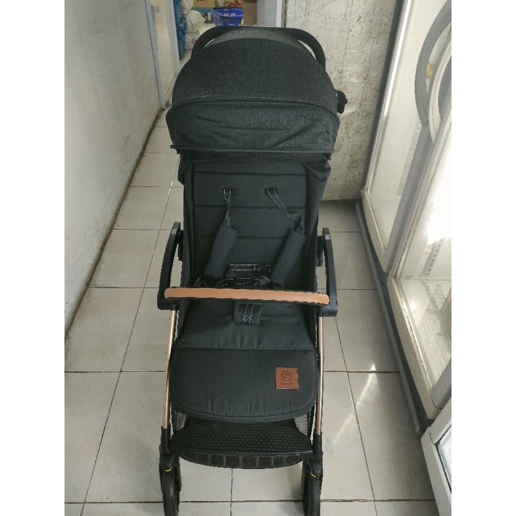 troli bayi