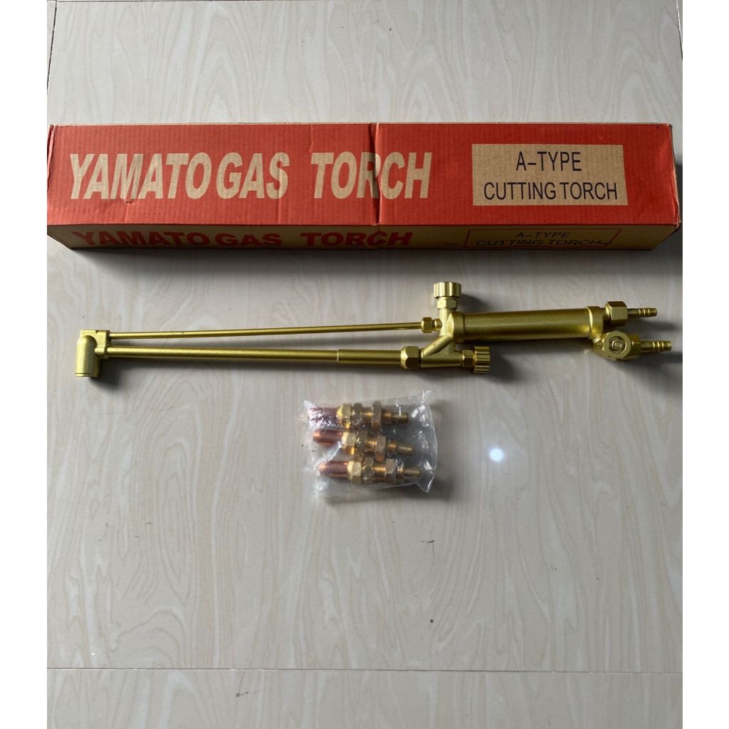 Cutting Torch Yamato Tipe A