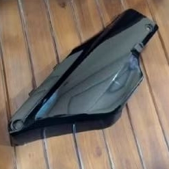 BOX AKI SUPRA X LAMA SUPRA FIT LAMA