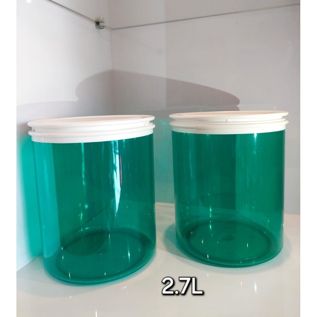 Jolly Keeper 2.7L (Crystal)