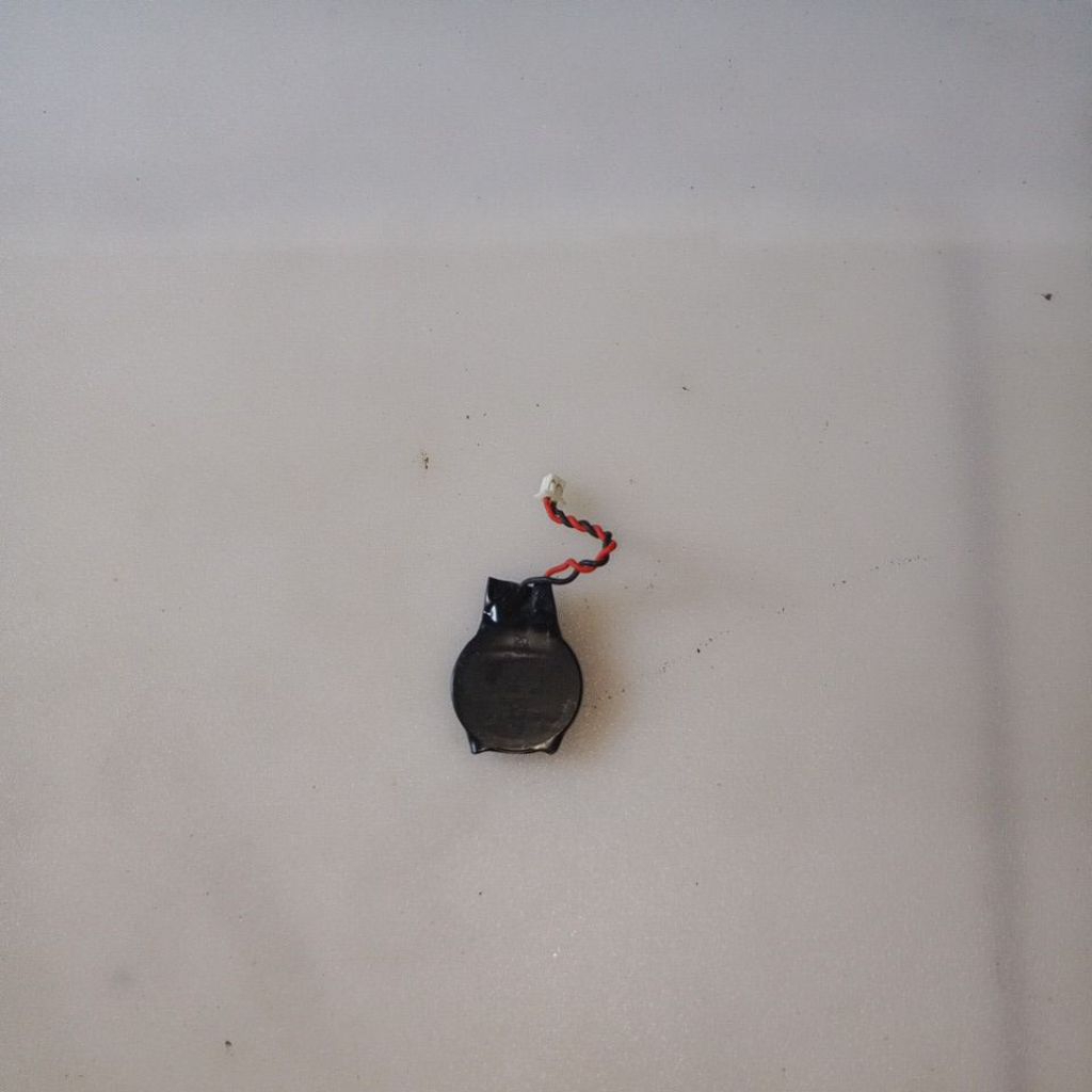 Baterai CMOS laptop Dell Latitude E7250