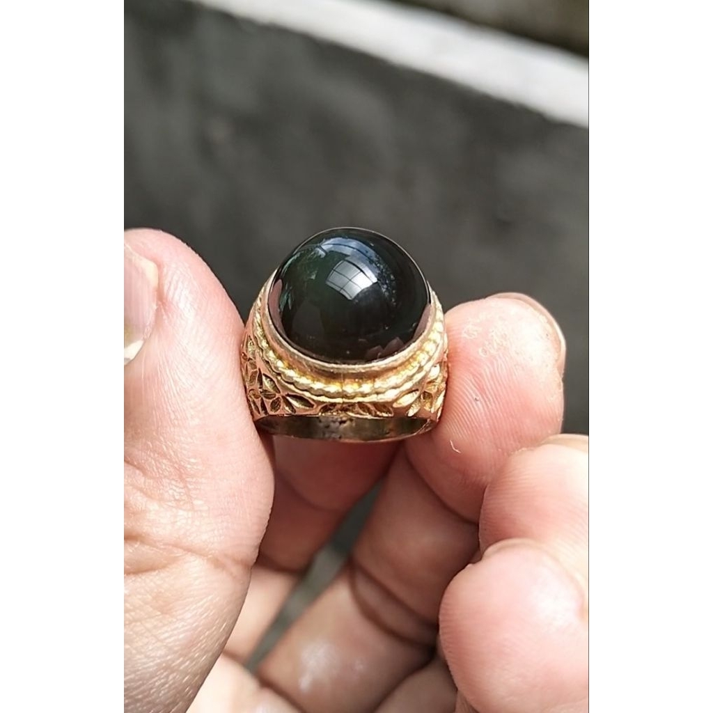 BATU CICNIN HIJAU GARUT DARSON MATRIAL COKLAT BUKAN BACAN DOKO KALIMAYA SOLAR LUMUT PIRUS TOPAS RUBI