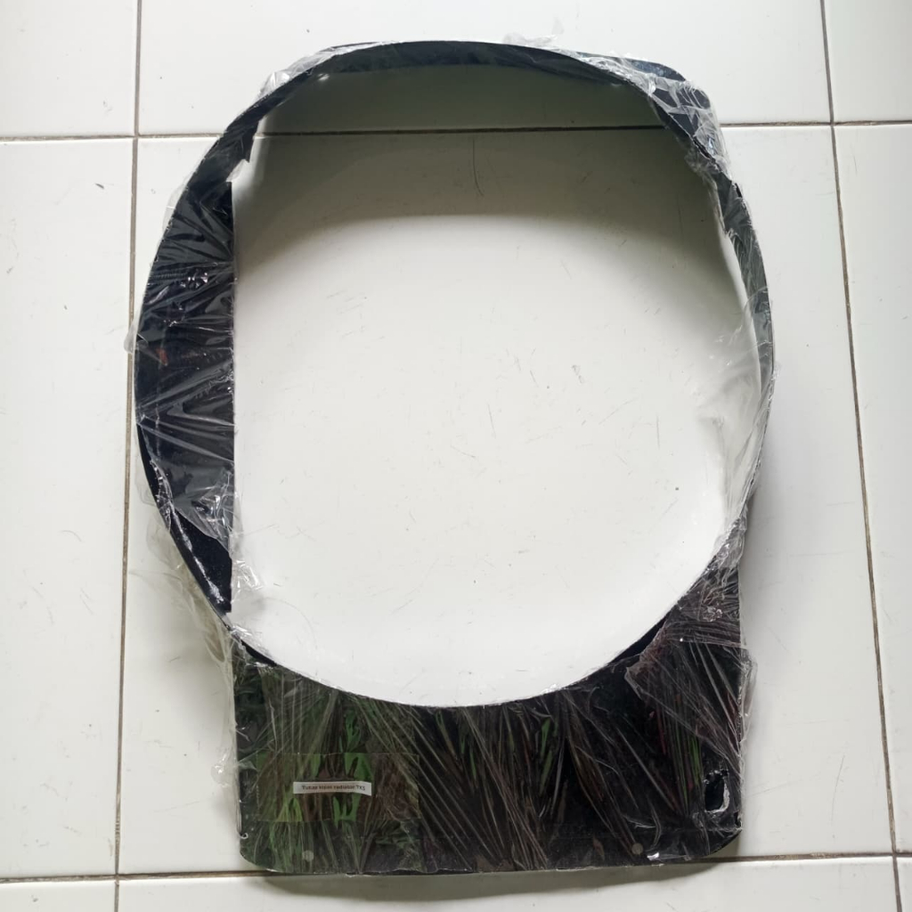 Strut Fun Tutup Kipas Radiator Kijang Super