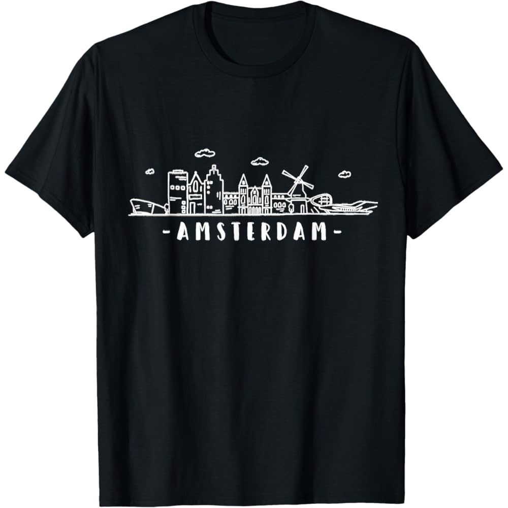 BAJU BELANDA HOLLAND AMSTERDAM KAOS BELANDA HOLLAND AMSTERDAM BELANDA OLEH OLEH SOUVENIR BELANDA TYP