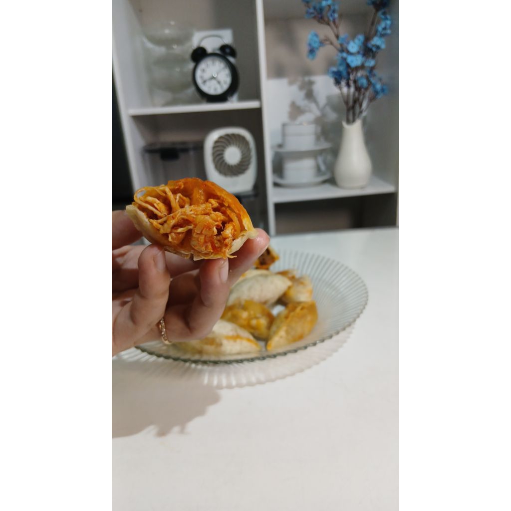 Cireng isi ayam cireng isi keju cireng isi bakso cireng isi sosis cireng isi keju lumer cireng isi a