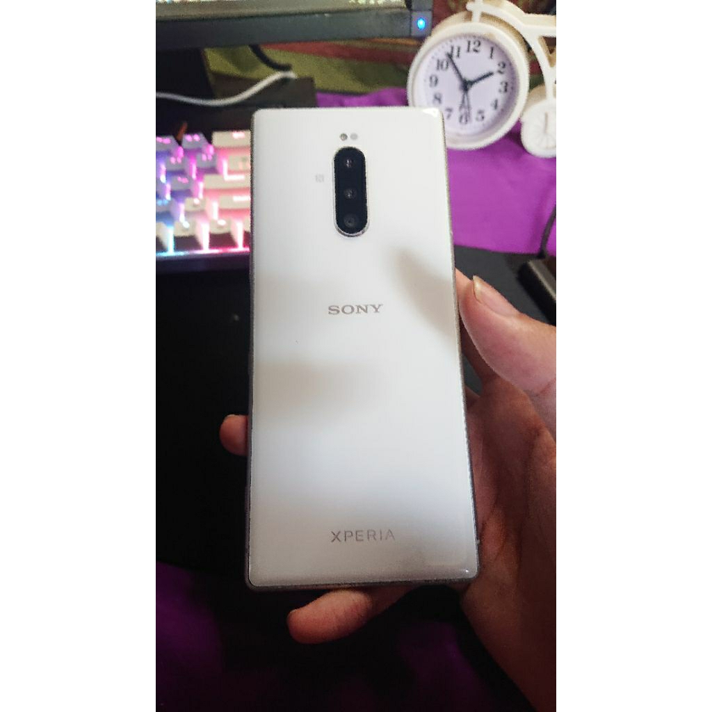 Sony Xperia 1 Minus LCD