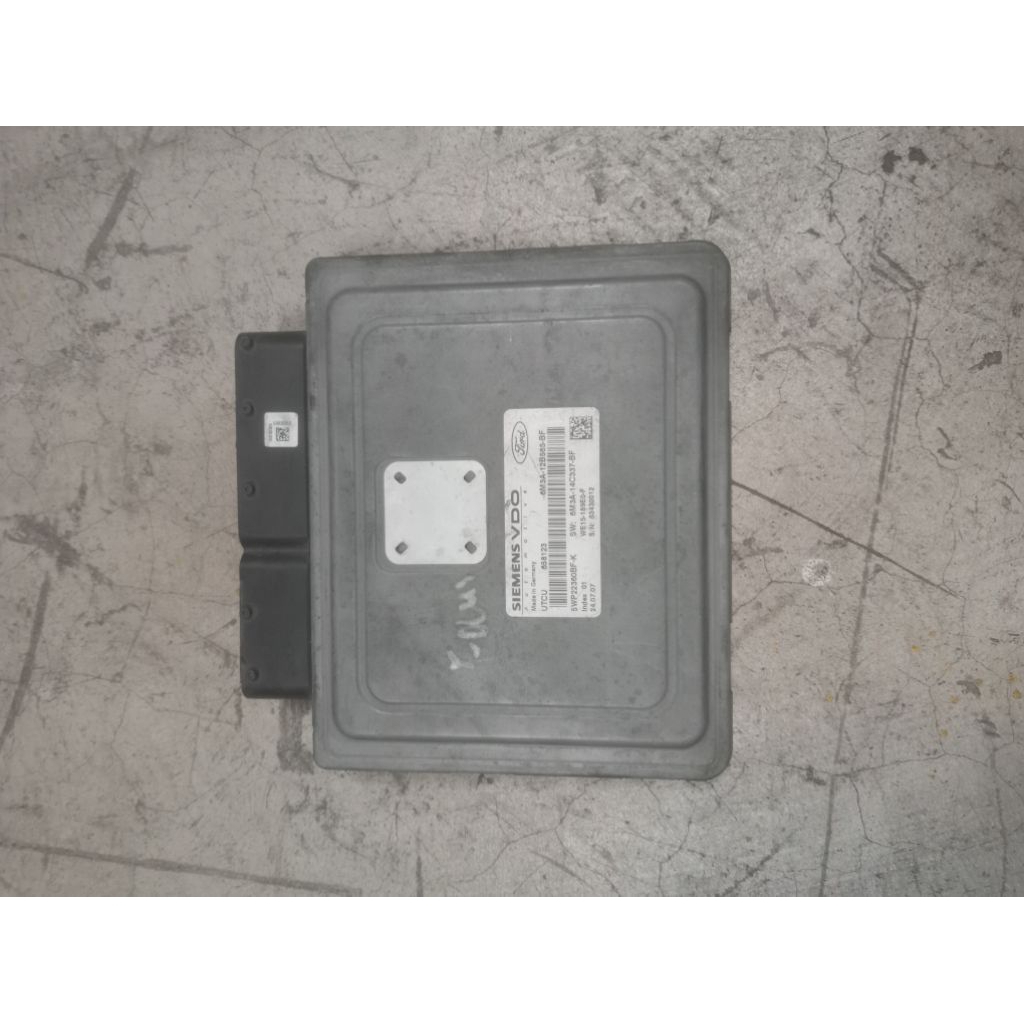 TCM matic transmisi control module ford fiesta 1.400cc 1.4 original