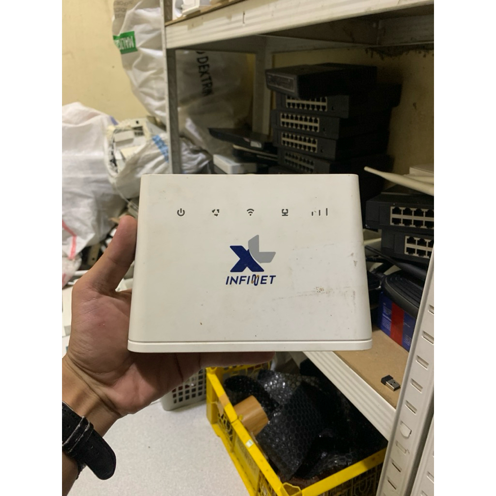 MODEM HUAWEI Model:B310s-927