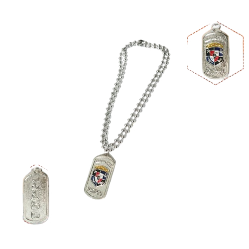 kalung pria FKPPI coor