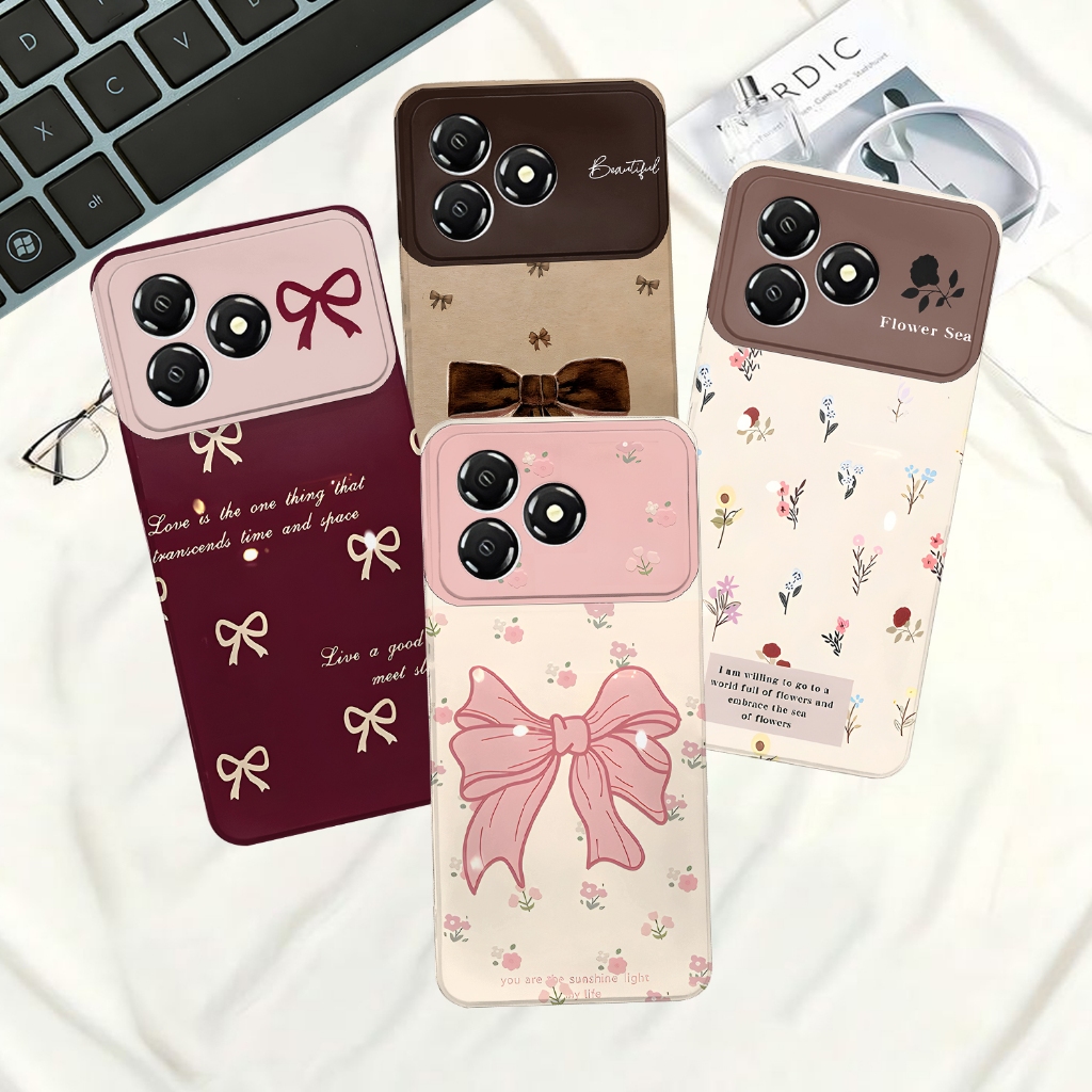 Case Pita Compatible For IPHONE 17 PRO MAX - IP 17 - IP 17 AIR - IP 17 PRO Terbaru All type - Casing