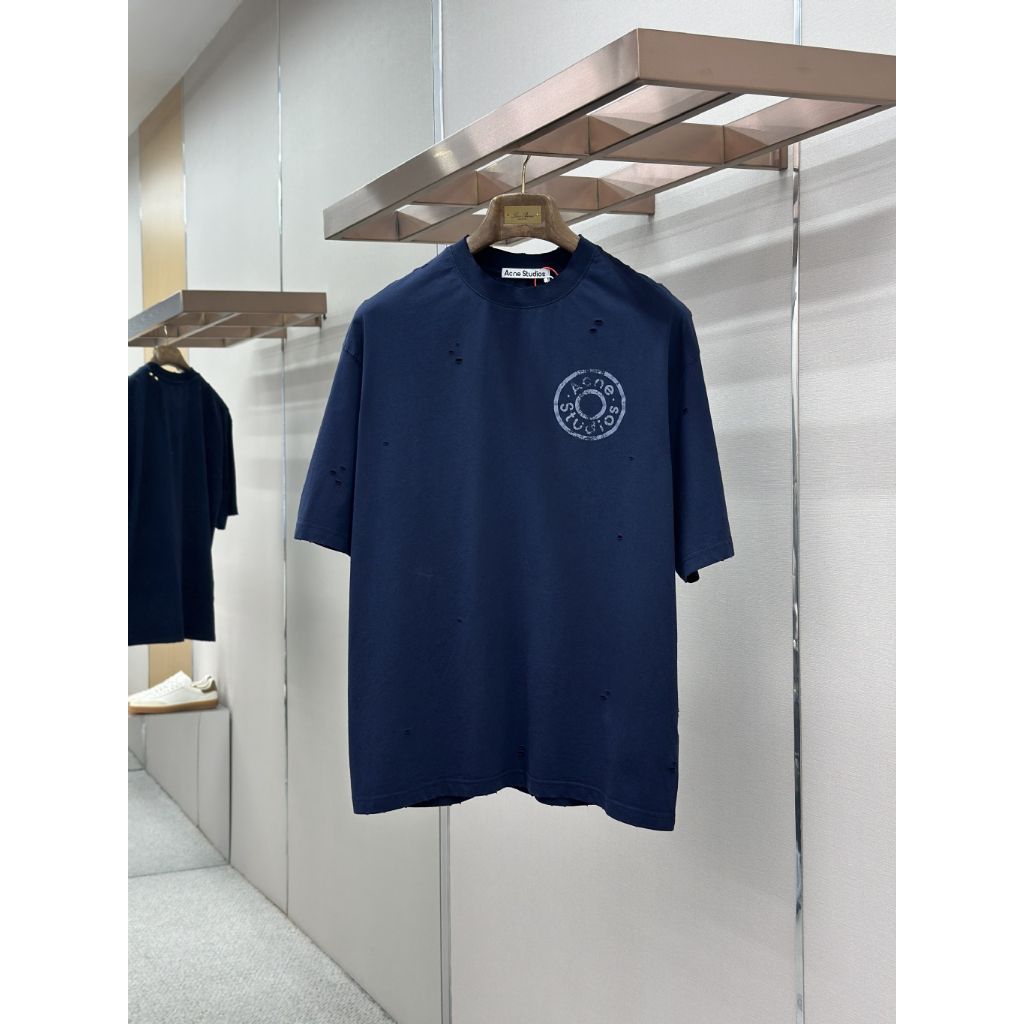 Baju Kaos T shirt Pria B8162