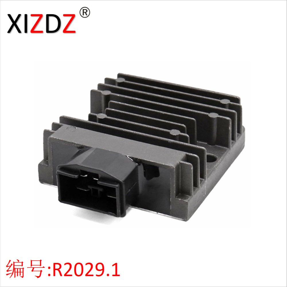 Kiprok /  Rectifier For Honda 31600-KVK-901 CBR125 JC50 CBR250R CBR250 CBR250RA CBR300RA CRF250LA CB