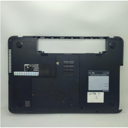 Toshiba satellite C840 casing bawah