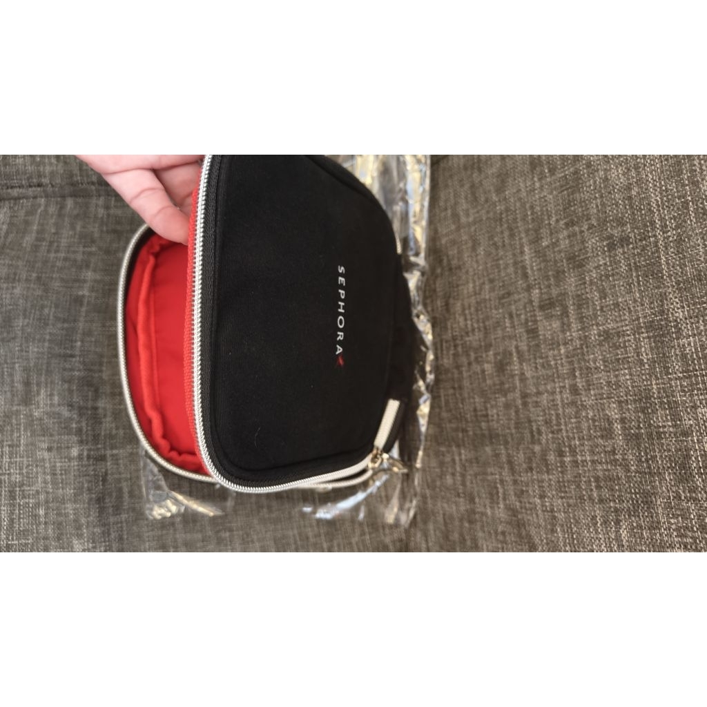pouch sephora