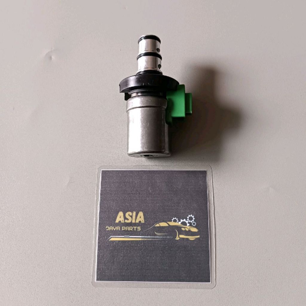 Selenoid Solenoid Shift E Mazda 2 3
