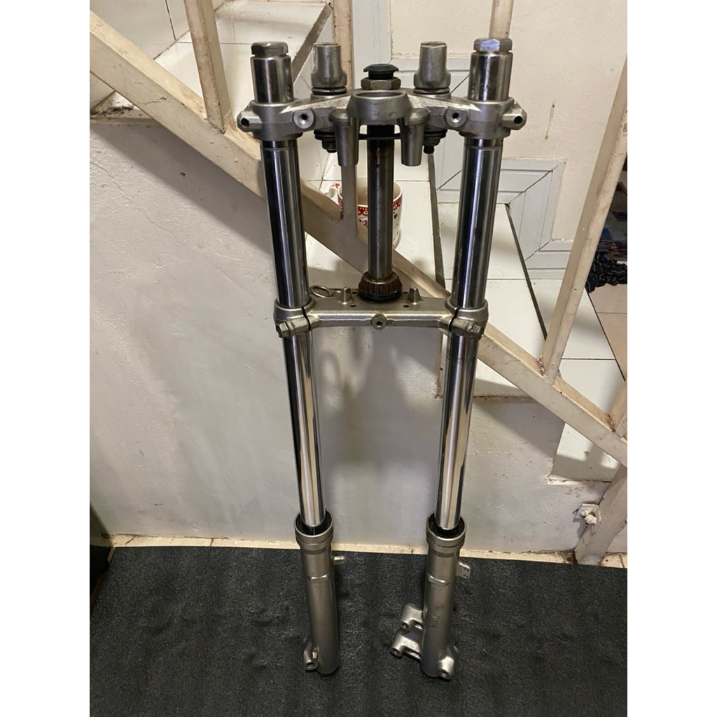 SHOCK / SOK TELE / TELE KLX G SIM 4 ORIGINAL COPOTAN