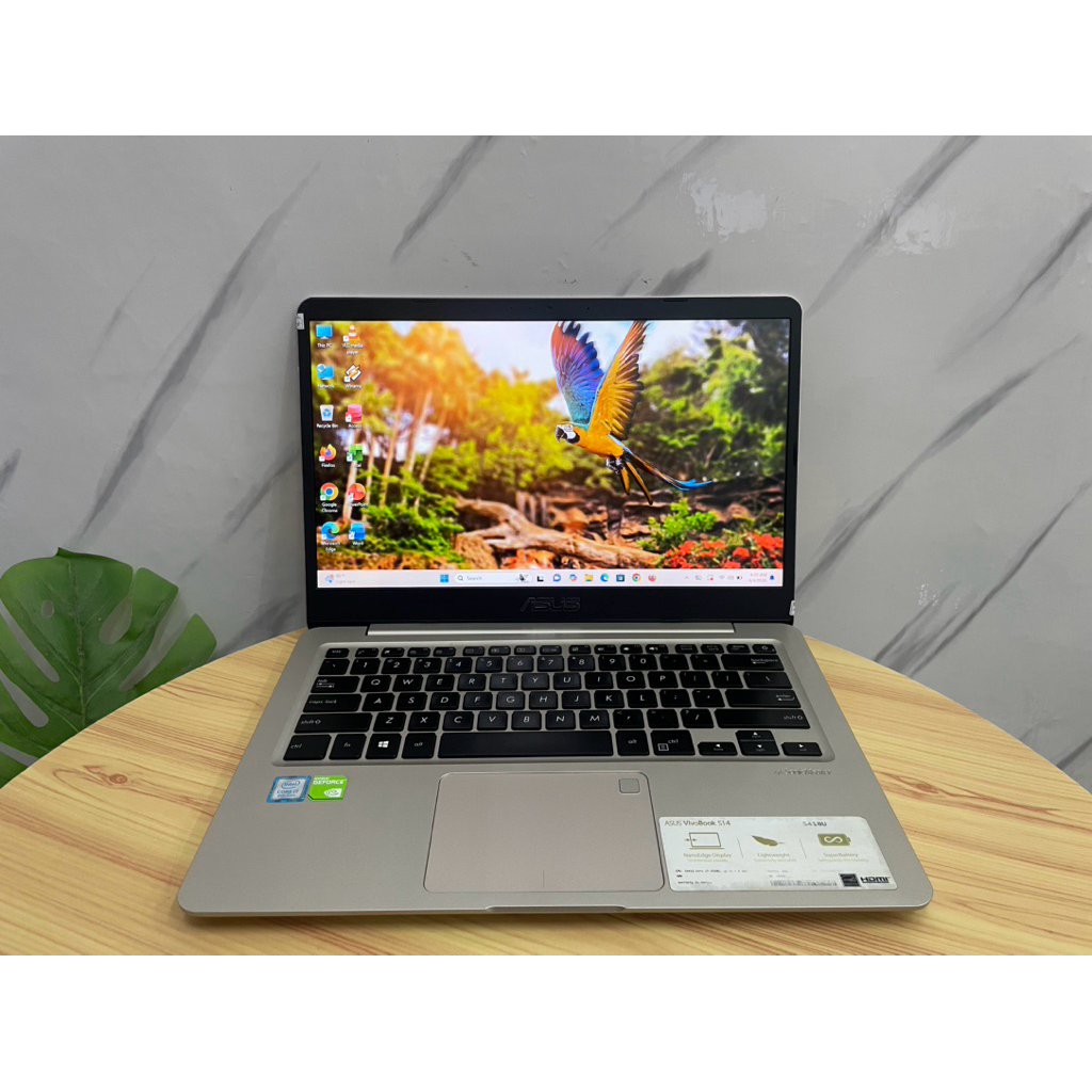 ASUS VIVOBOOK X515EP_A516EP