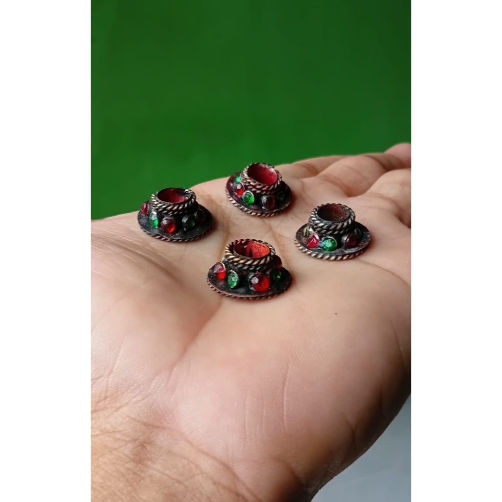 Mendak Tembaga Hitam Kodenan