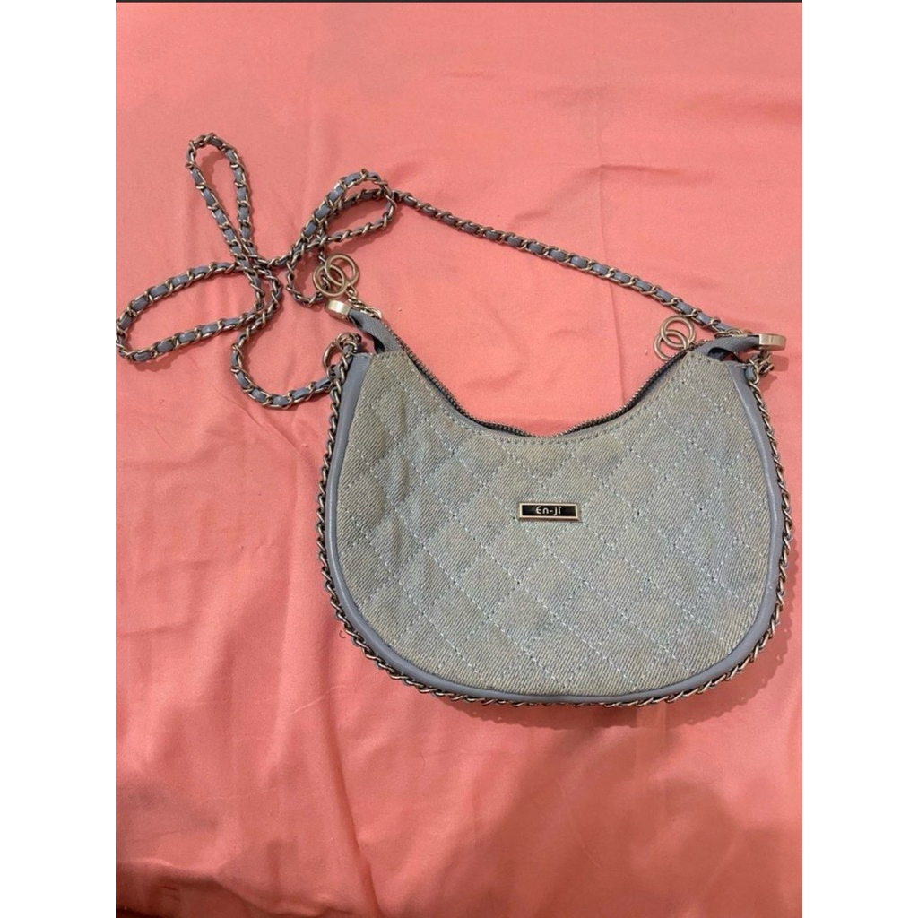 prelove slingbag enji