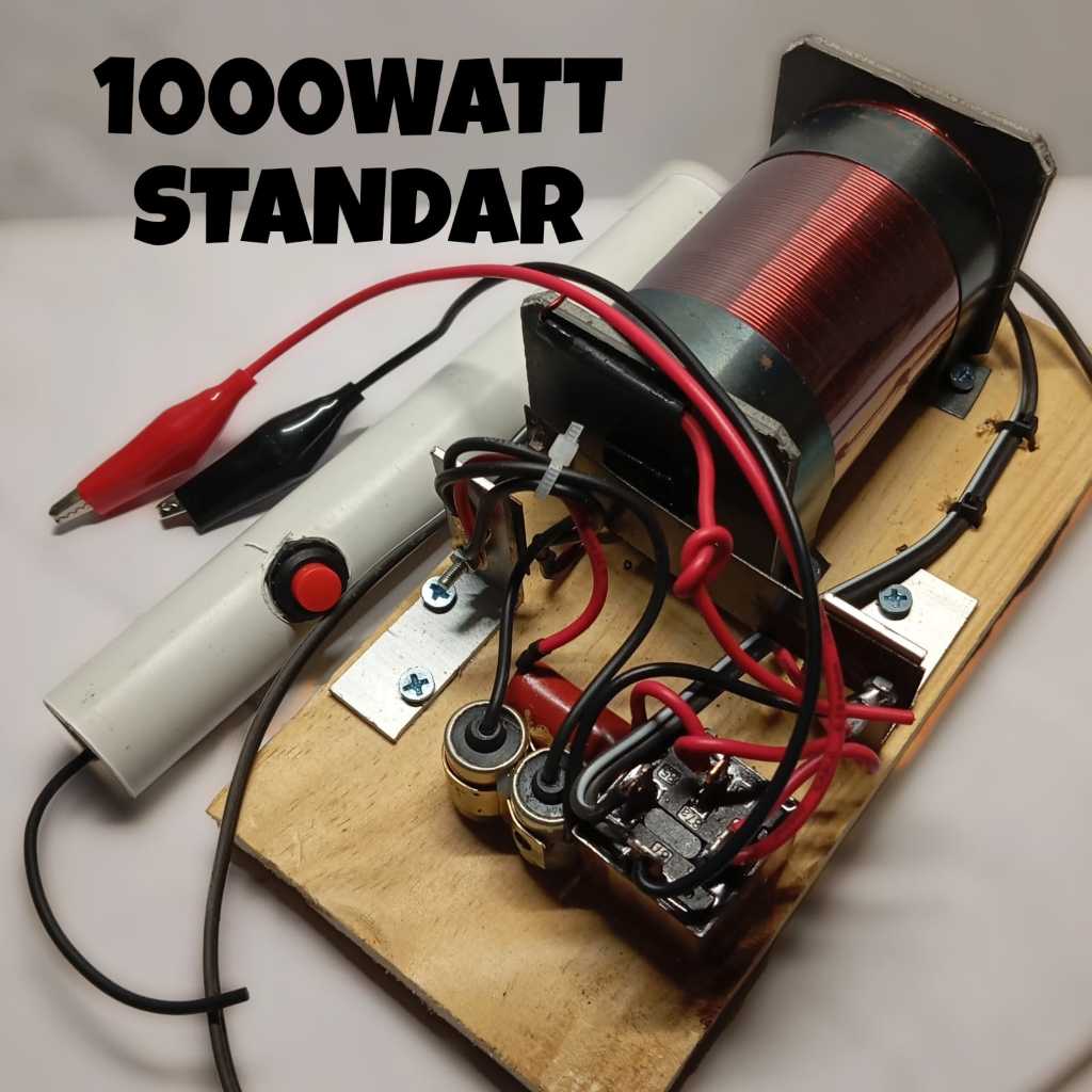 INVERTER PLATINA 1000WATT CONDENSOR / INVERTER TYPE PLATINA DC 12V