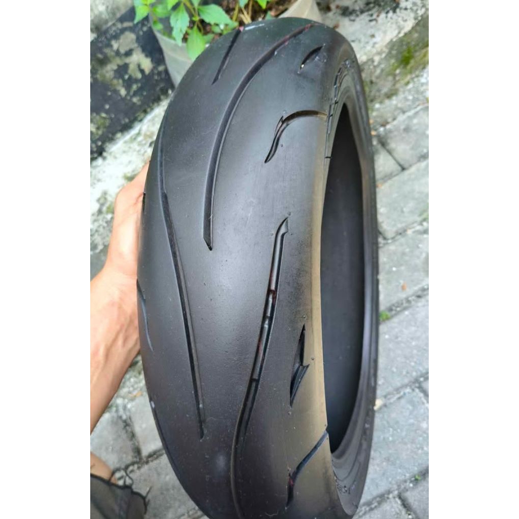 BAN MOGE UKURAN 120/70-17 130/60-17 140/60-17 150/60-17 160/60-17