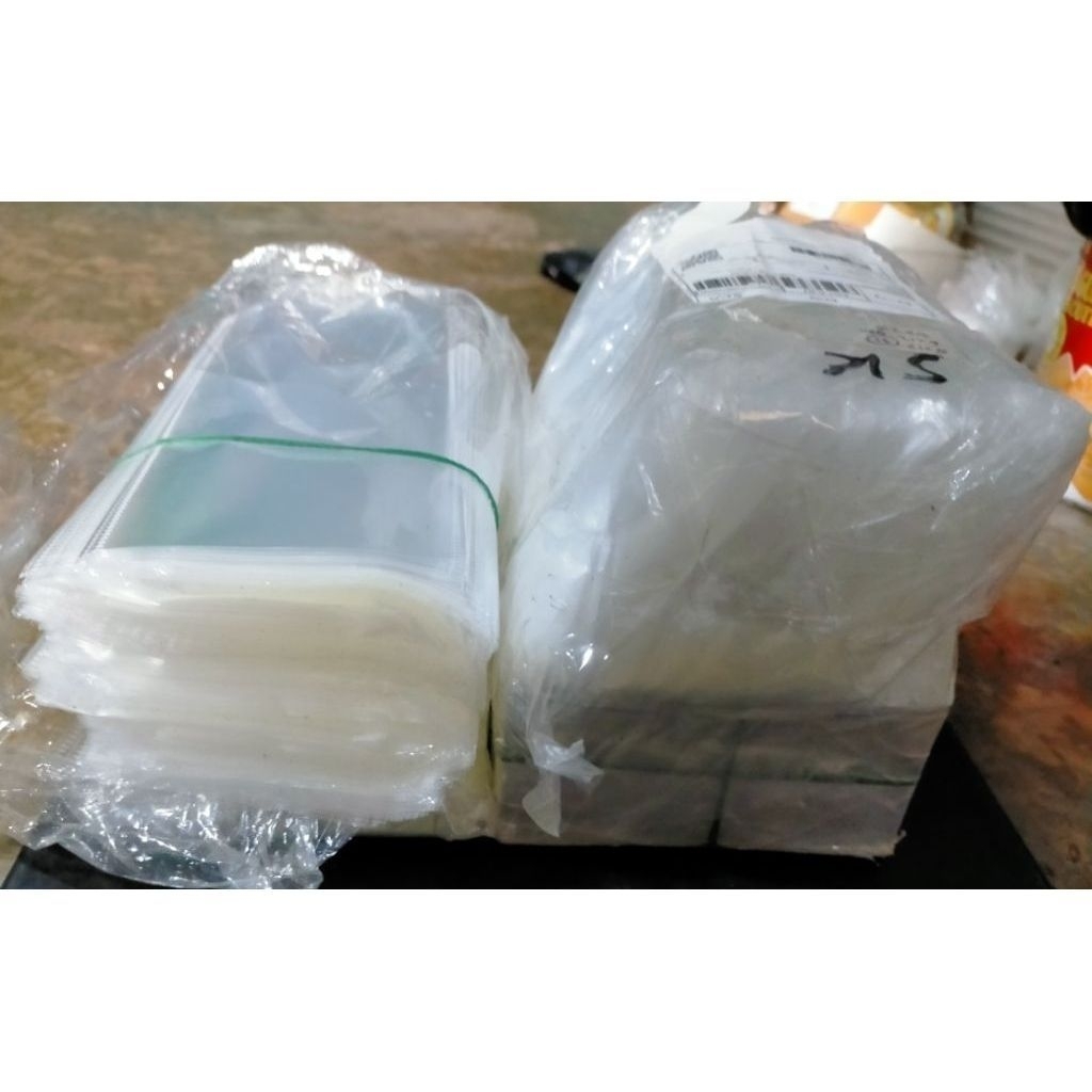 plastik opp pelindung uang kertas galery uang kuno Bogor