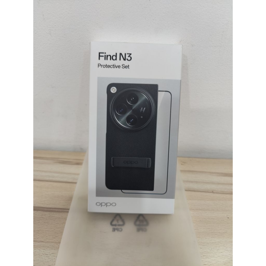 Case Oppo N3 Fold Orgininal
