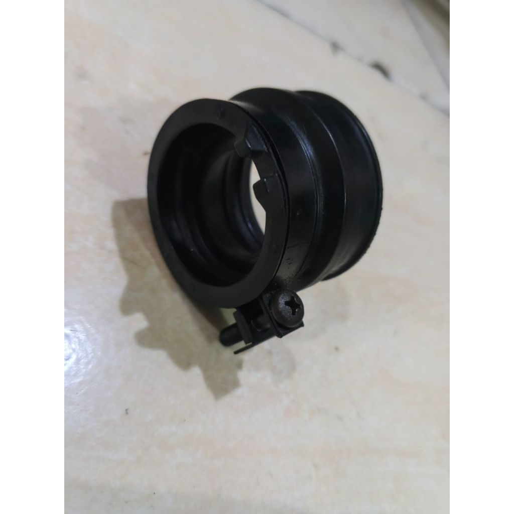 intake cbr intake manipol karbu intake tb cbr 150r original