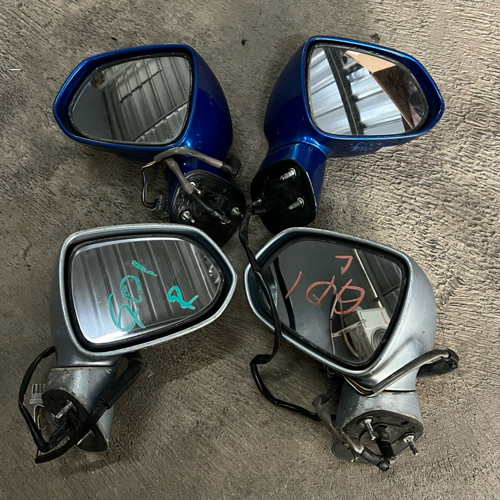 Spion fit gd1 jdm retract jazz gd3 non sein