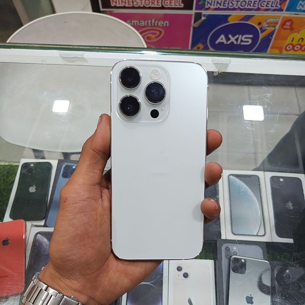 iPhone 14Pro 128 All Operator
