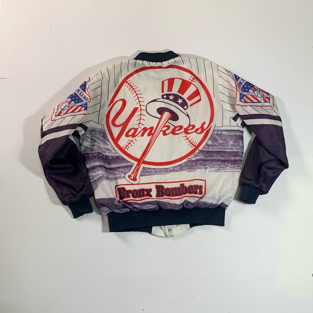 varsity vintage yankees