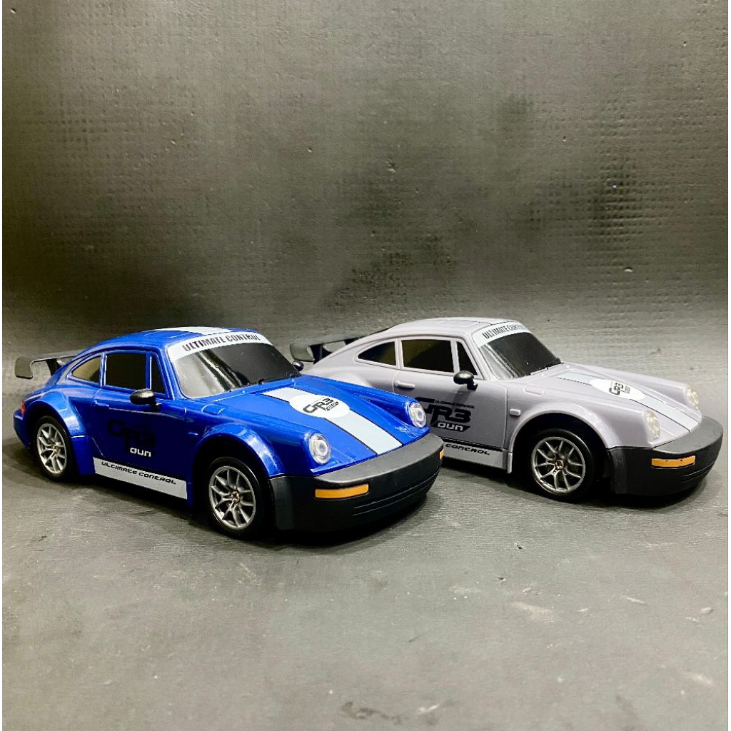 RC Surabaya Mainan Mobil Remote Propo RC Drift Propo Gas Bisa Pelan Kencang 2.4ghz Bisa Buat Mabar A