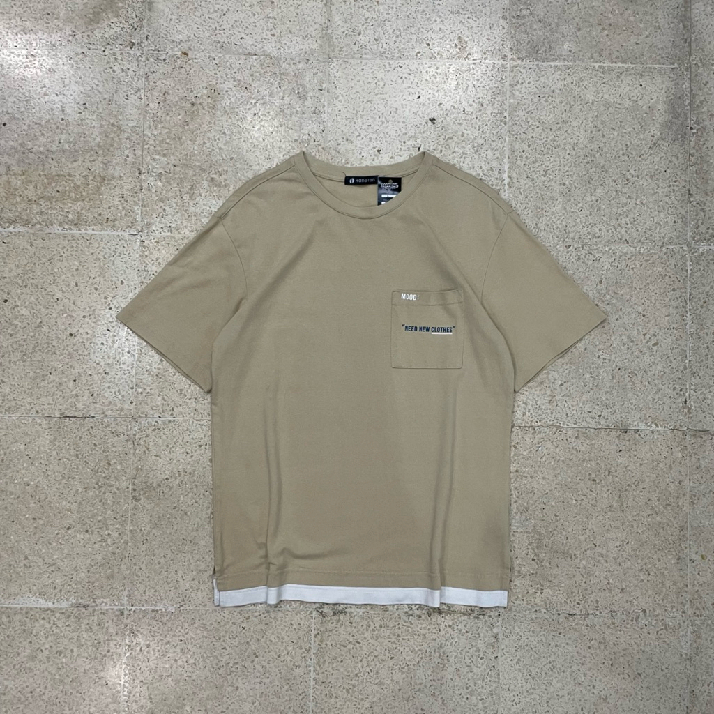 KAOS HANGTEN POCKET