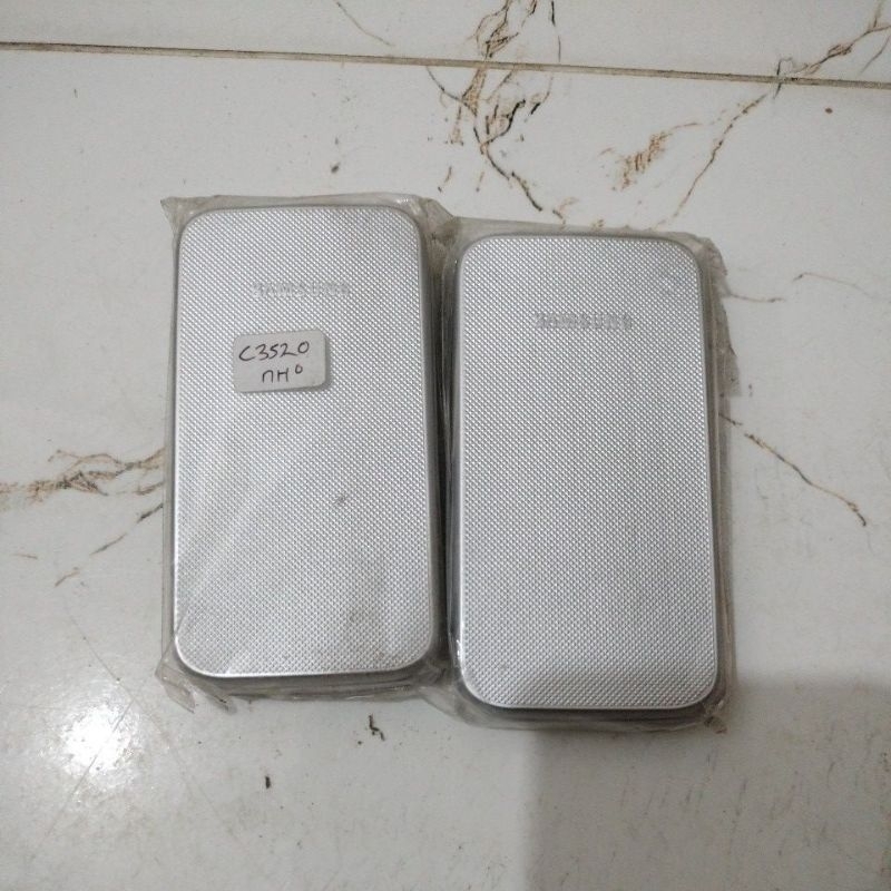 kesing casing hausing cs samsung c3520