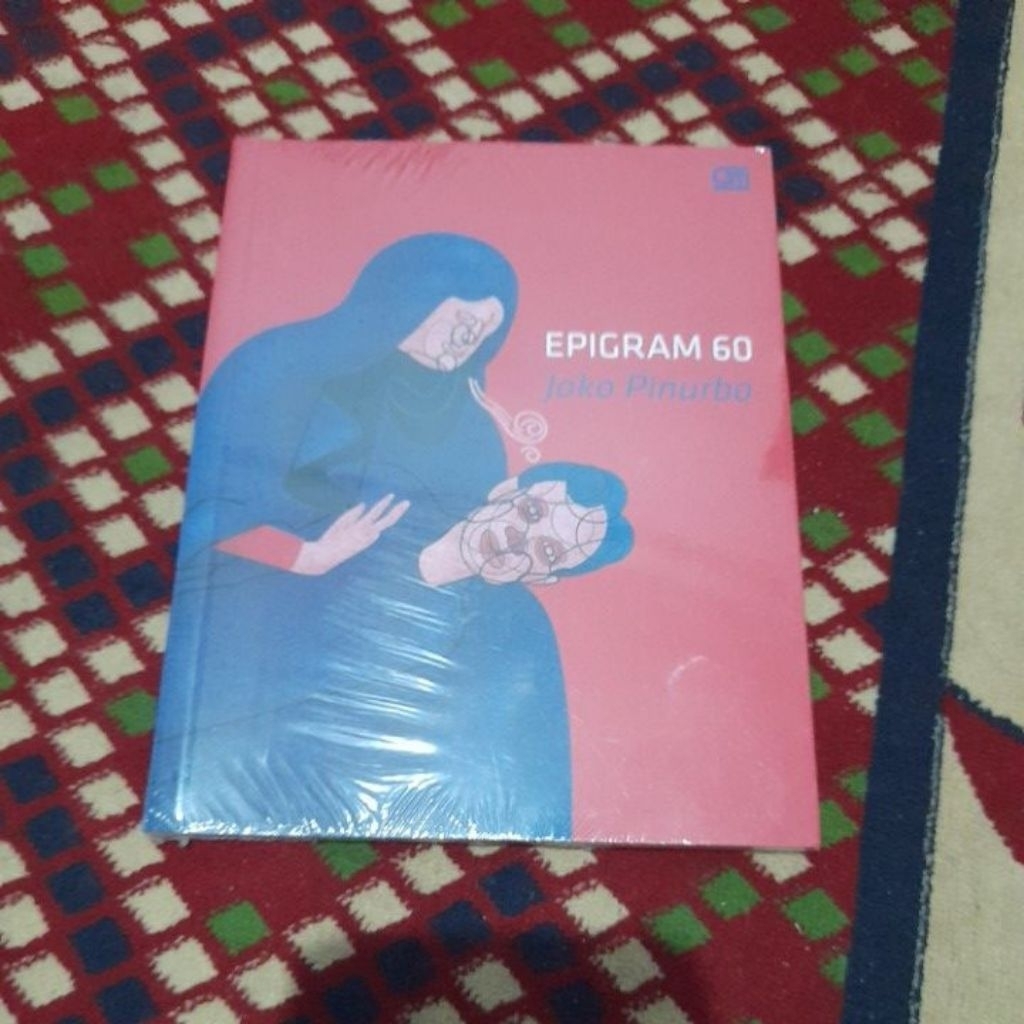 Epigram 60