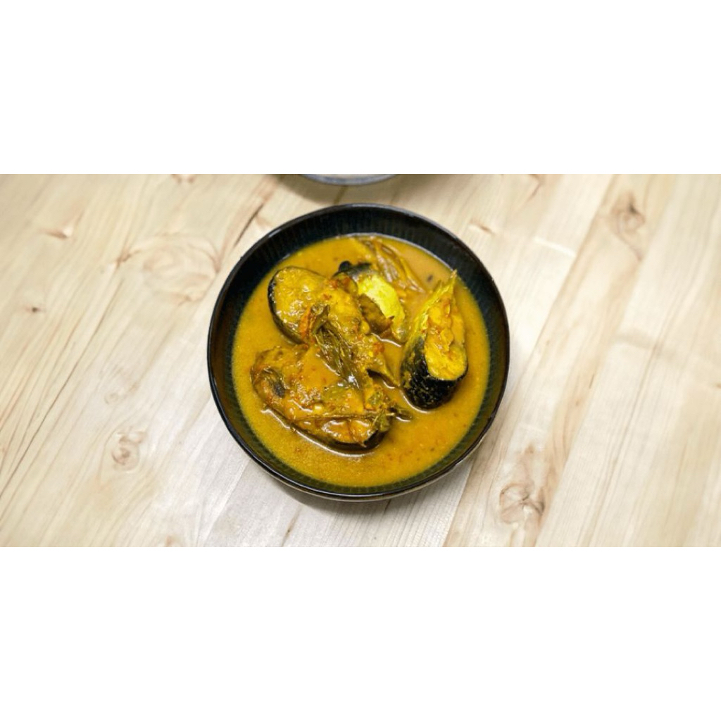 Tempoyak Durian Premium – Aroma Legit & Gurih 1kg asli lahat-sumsel