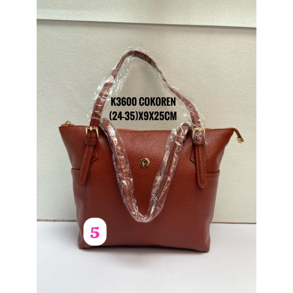 Tas Papillon K3412 Tas Papillon Original