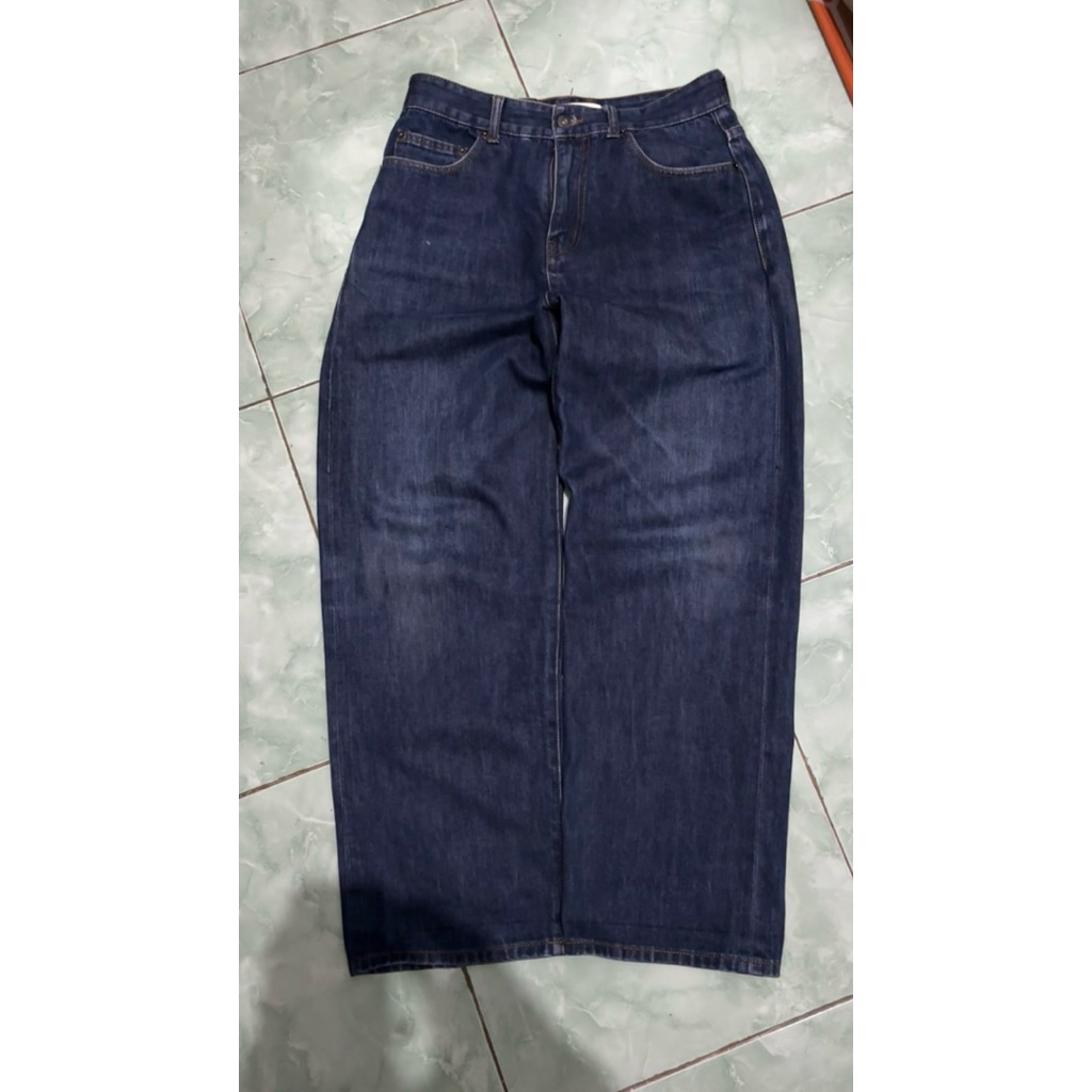 Denim selvedge by beslow standard