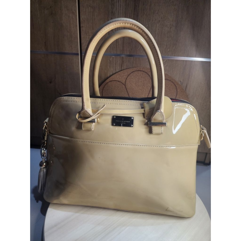 PAULS BOUTIQUE JUMBO PRELOVED