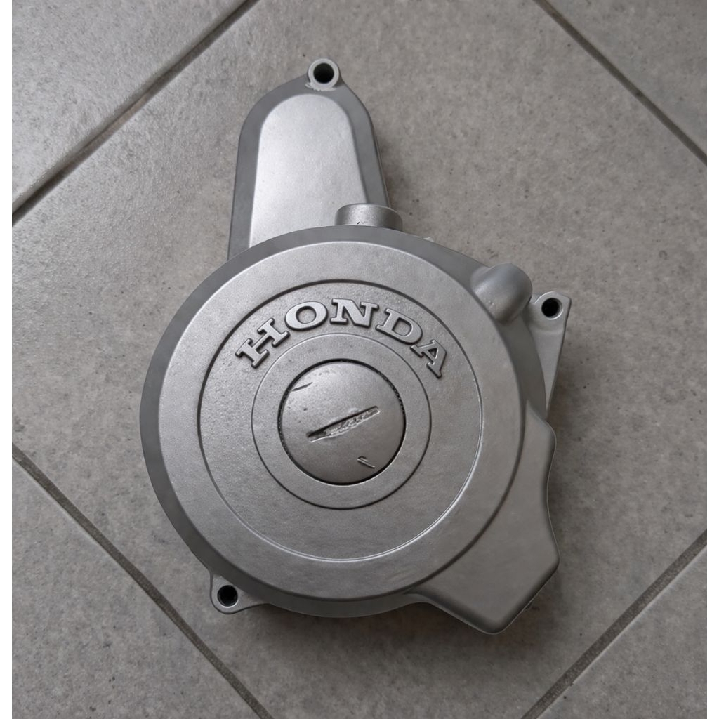 bak magnet /bak kiri bak spul Honda grand PNP Supra x old lama